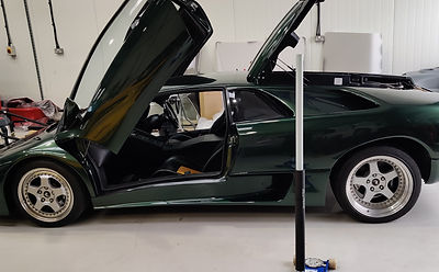 6 Benefits of Investing in Professional Vehicle Diagnostics