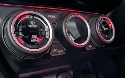 How to Determine Your Car Air Conditioner Needs Servicing